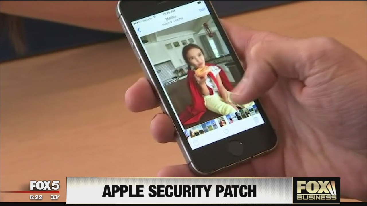 FOX Business Beat: Apple Safari web-browser fix; Weight Watchers stock soars