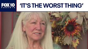 Scottsdale resident calls for more short-term rental vetting