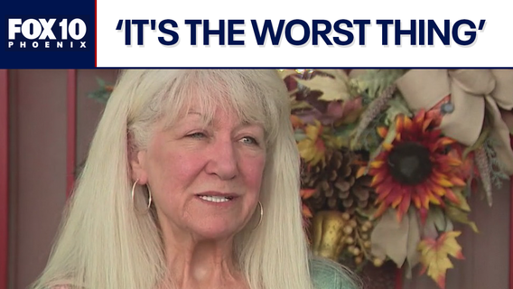 Scottsdale resident calls for more short-term rental vetting