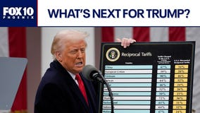 Trump has no authority to pose tariffs, court says