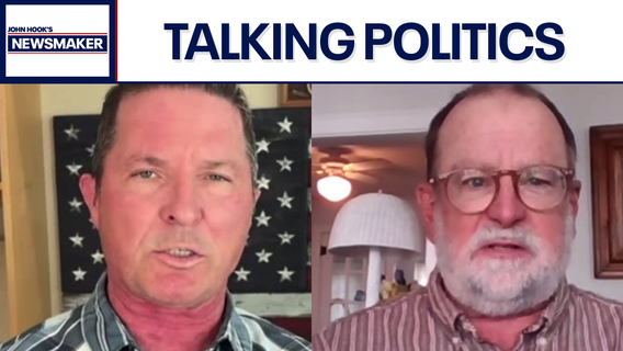 Border security & COVID, vaccines latest | Newsmaker