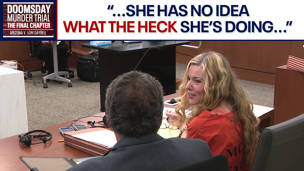 Lori Vallow Daybell Trial Preview with Experts