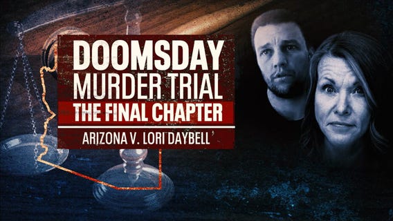 Expert panel weighs in on Lori Daybell trial