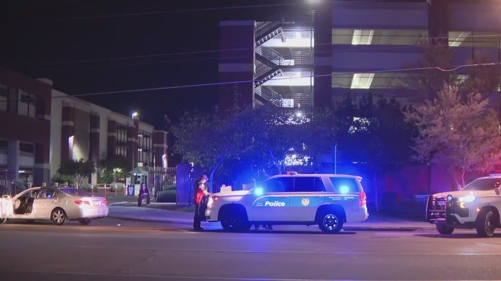 Attempted robbery leads to stabbing in Phoenix