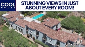 Massive Scottsdale estate l Cool House