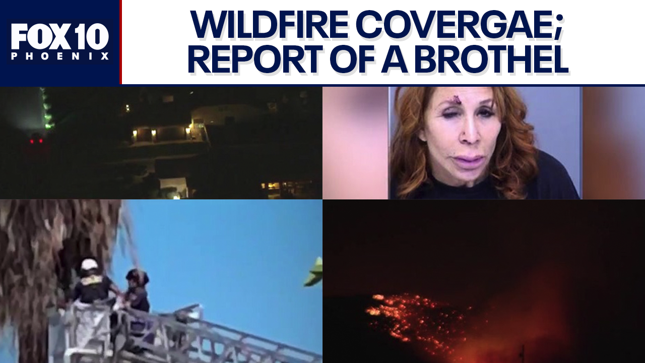 Chandler child pulled from pool; tree trimmer dies | Top stories