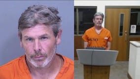 AZ man accused of killing wife with baseball bat