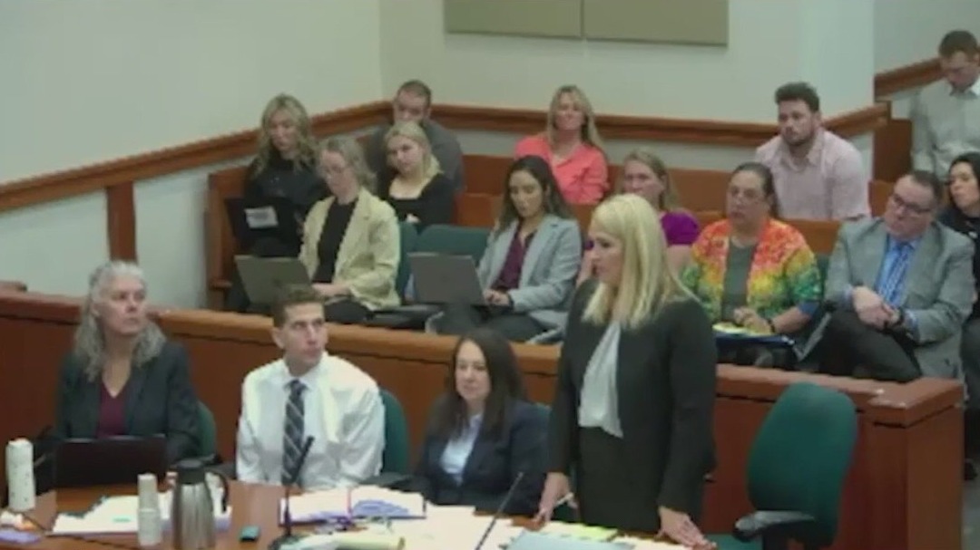 Bryan Kohberger back in ID court ahead of trial