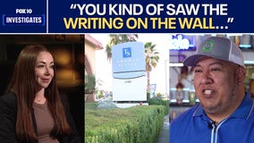 AHCCCS Fraud: Employees unaware of boss's guilty plea