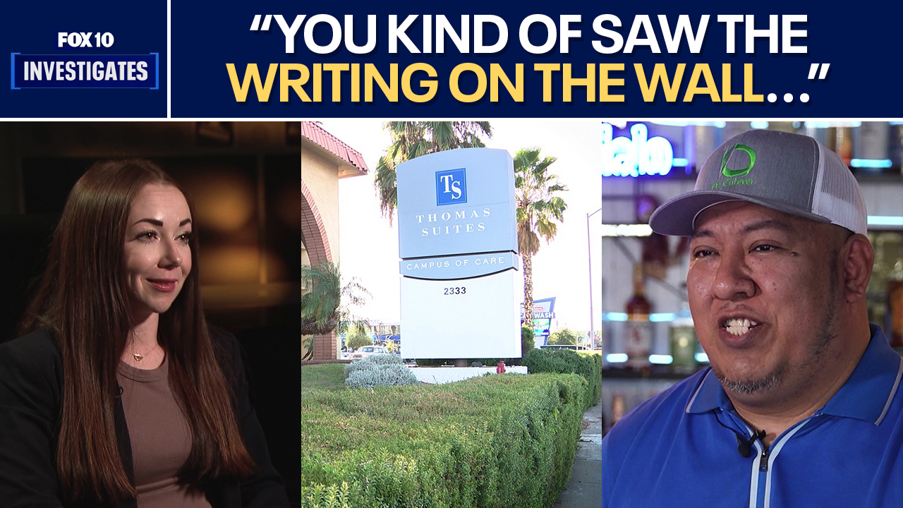 AHCCCS Fraud: Employees unaware of boss's guilty plea