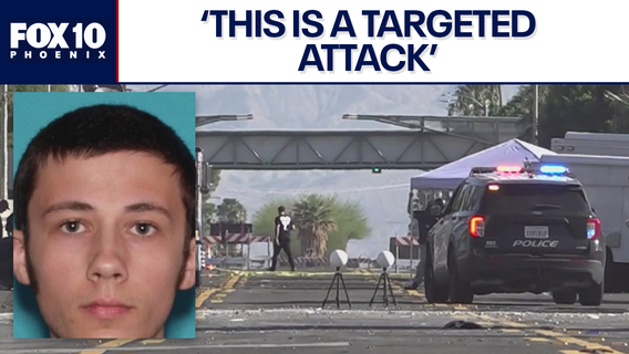 New details revealed in fertility clinic bombing