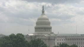 Conservatives block Trump's tax breaks bill