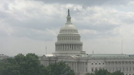 Conservatives block Trump's tax breaks bill