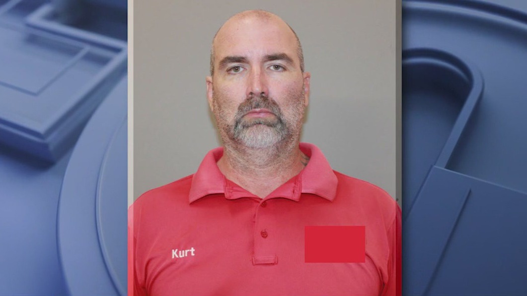 Arizona man given 105-year sentence for child porn