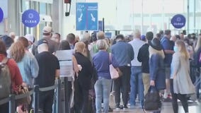 AAA expecting busy Memorial Day weekend for travel