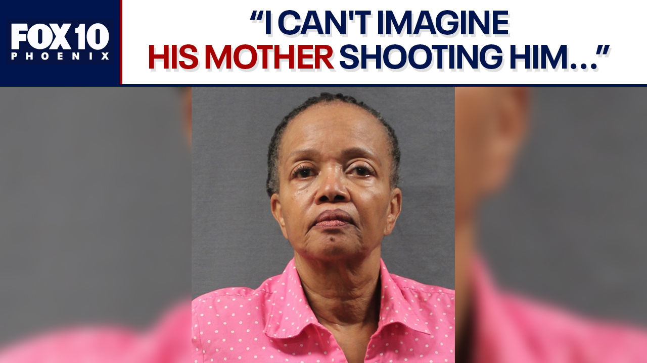 Residents stunned by shooting of Mesa man