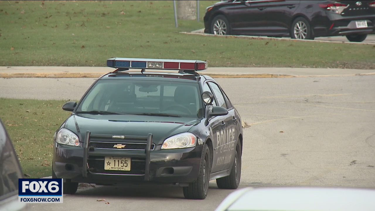 West Allis high school student tased by adults who entered school