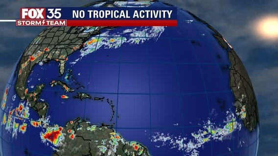 Tracking the Tropics: Aug. 1