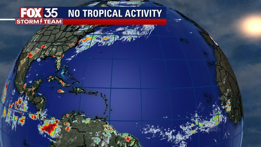 Tracking the Tropics: Aug. 1