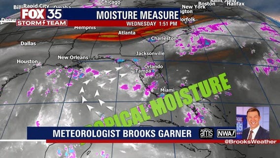 Tracking the Tropics: July 28, 2021