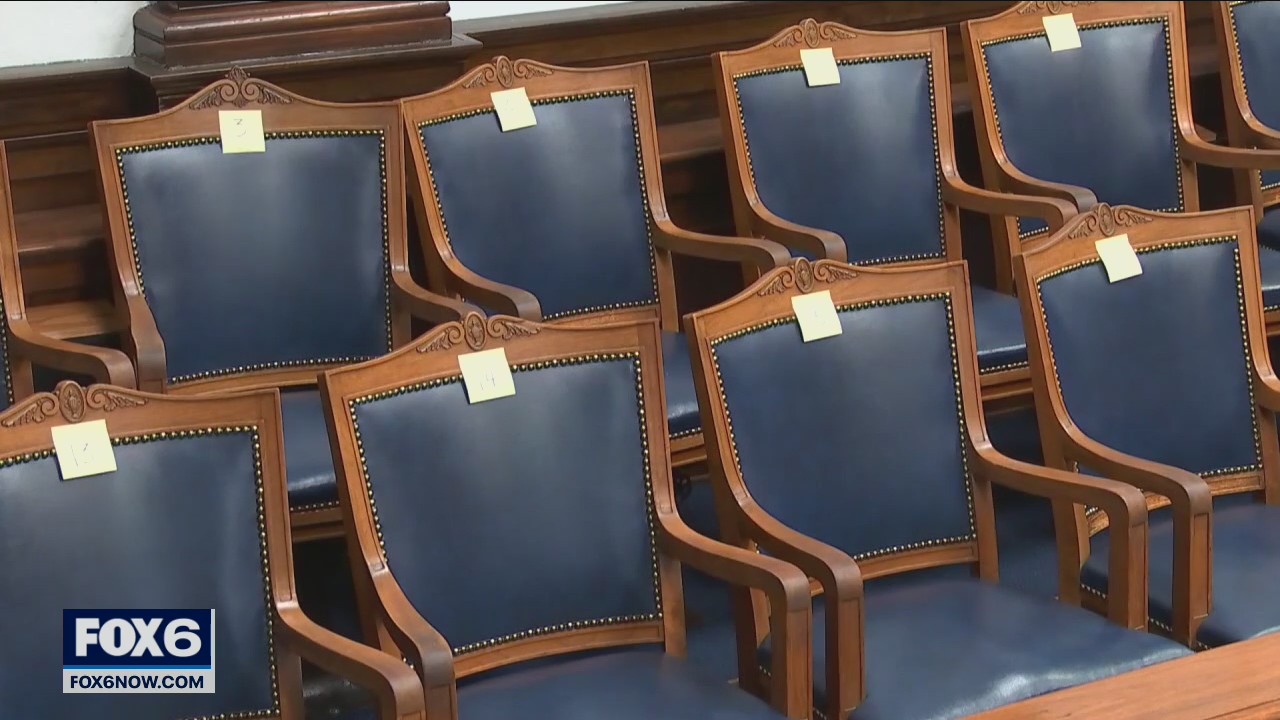 Kyle Rittenhouse trial: Deliberations start Tuesday