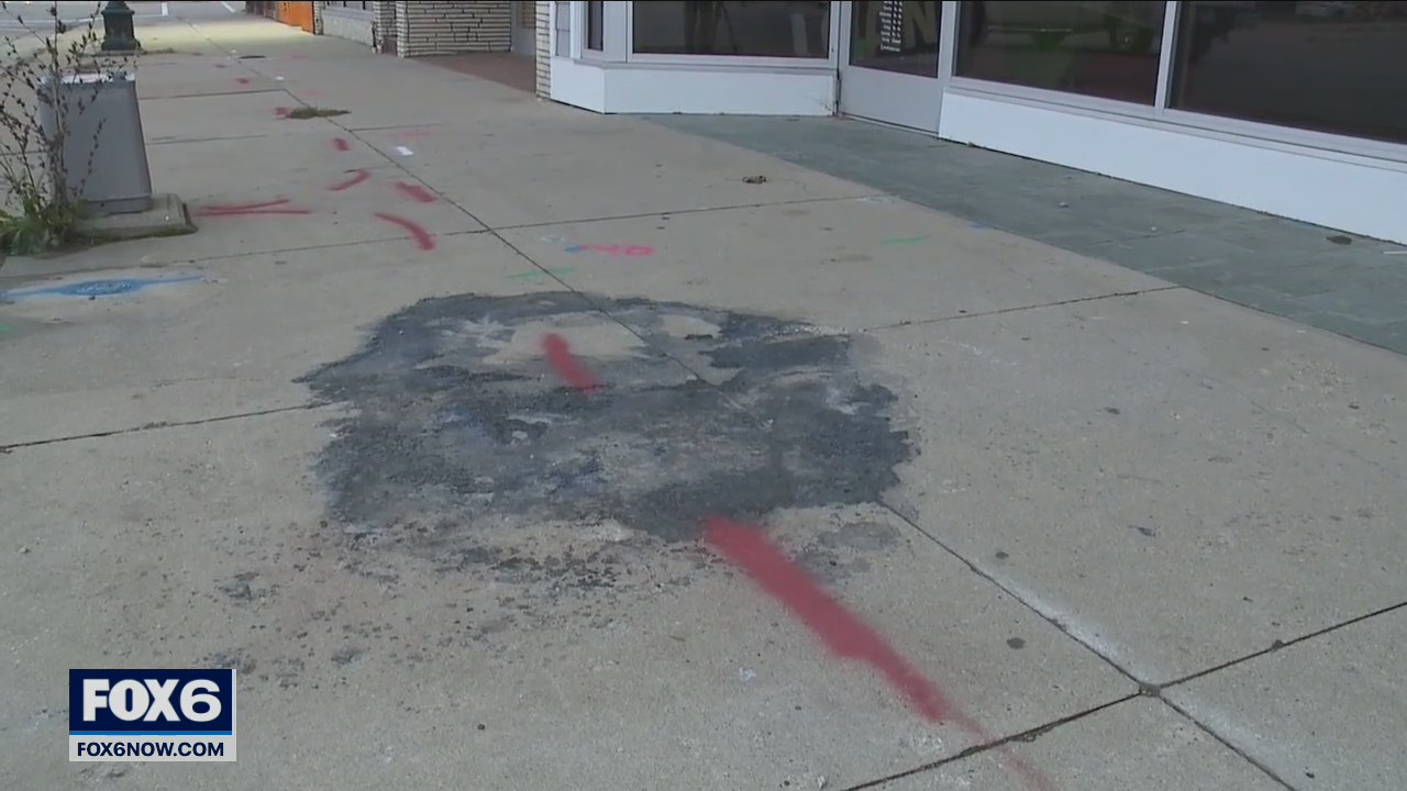 Kyle Rittenhouse trial: Kenosha business owners hope for peace