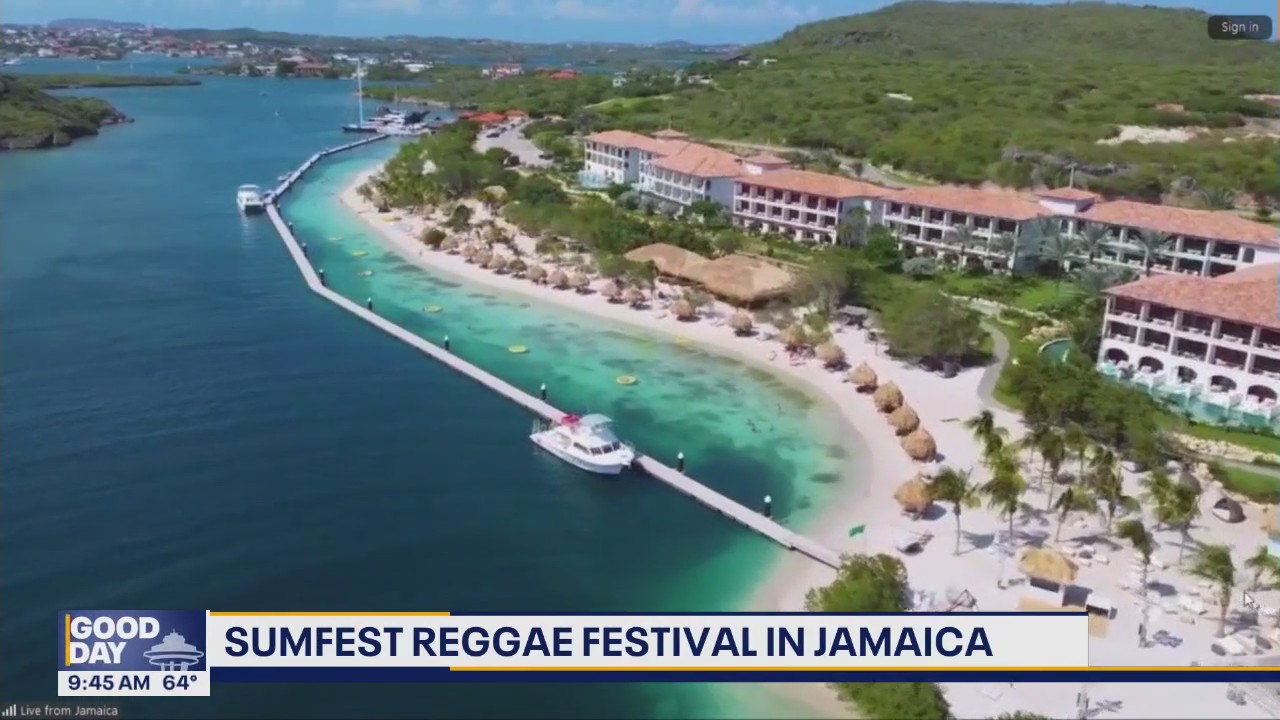 Is Jamaica the next-best destination for an all-inclusive vacation?