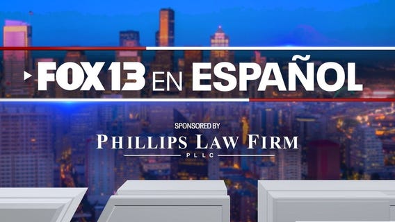 ?ltimas noticias con el noticiero FOX 13 Seattle: Lunes, 14 de Julio