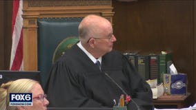 Kyle Rittenhouse trial: Jury deliberations to continue Wednesday