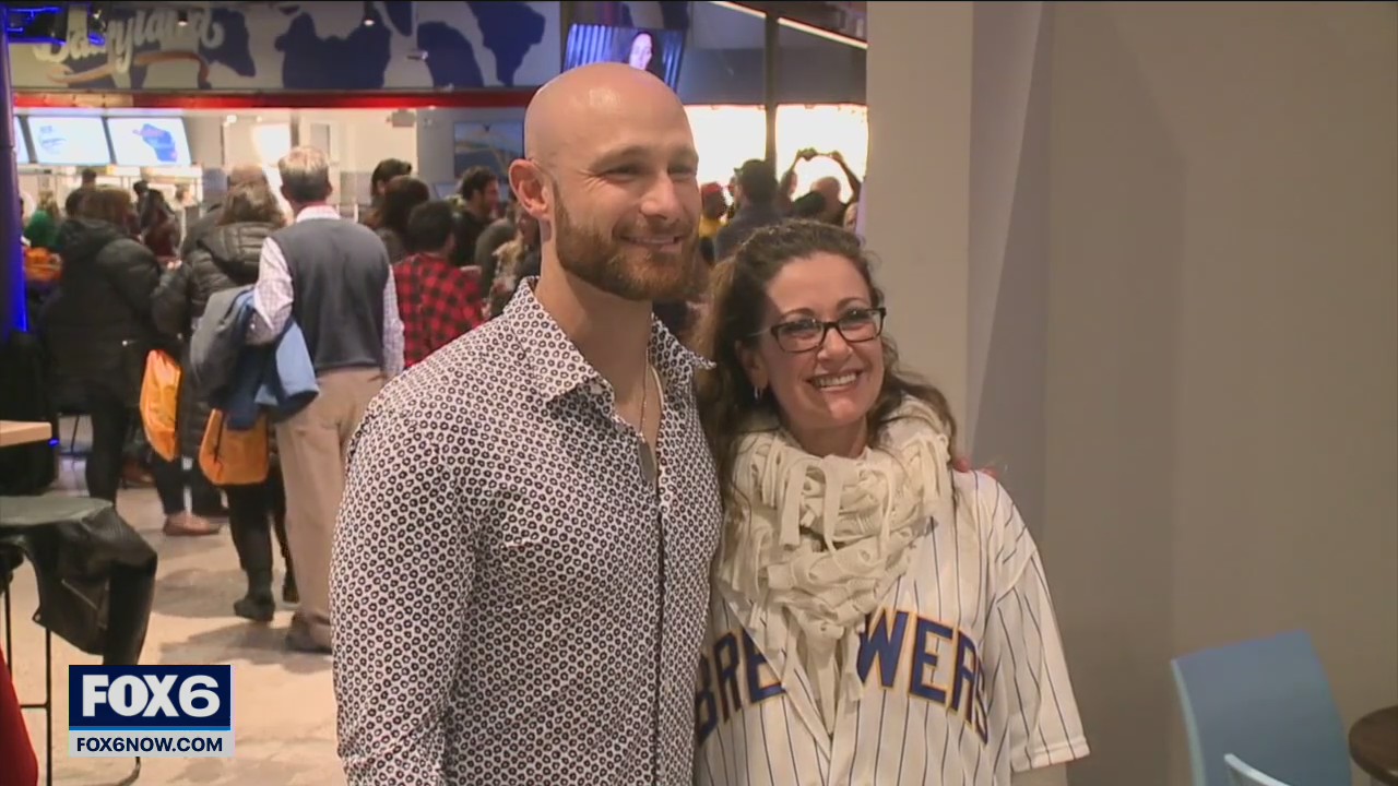 Waukesha parade attack Jonathan Lucroy fundraiser