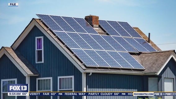 WA leaders react to termination of $7 billion in EPA grants