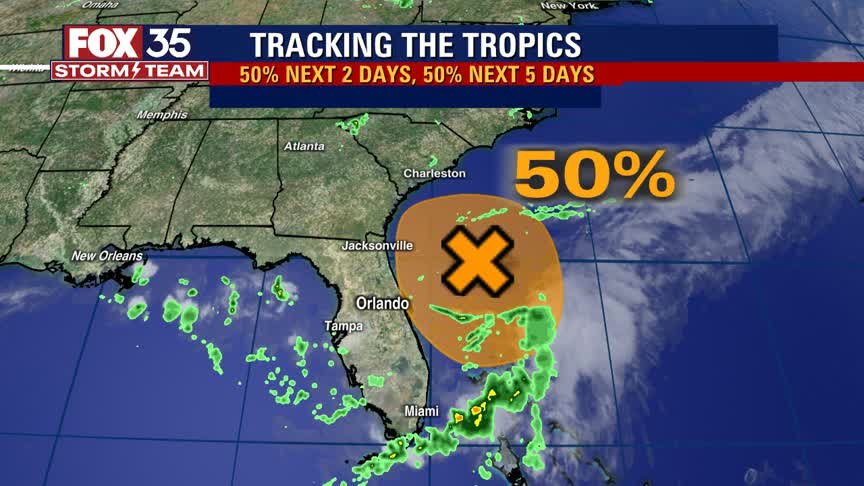 Weather Forecast: July 24