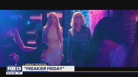 Adam at the Movies: Freakier Friday