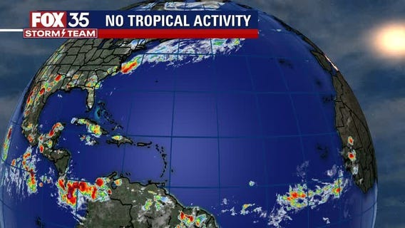 Tracking the Tropics: August 2, 2021