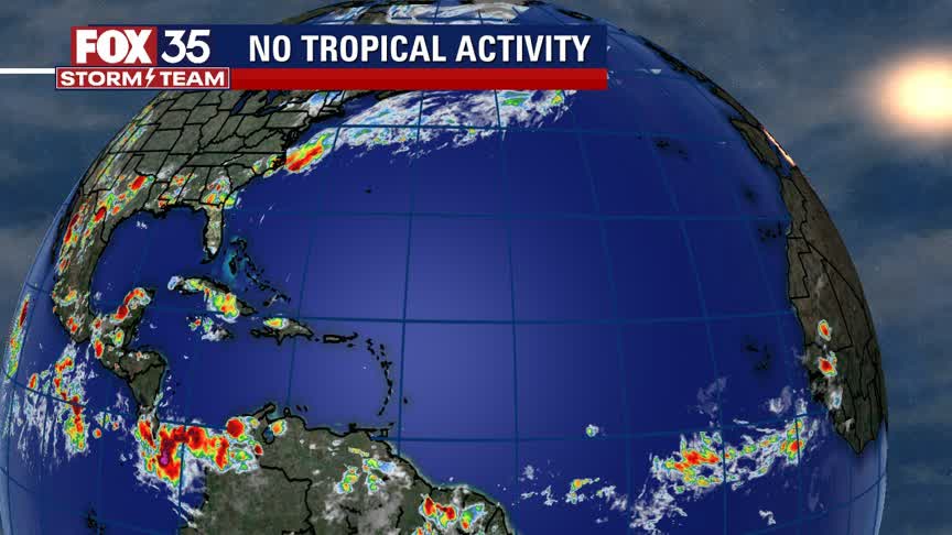 Tracking the Tropics: August 2, 2021