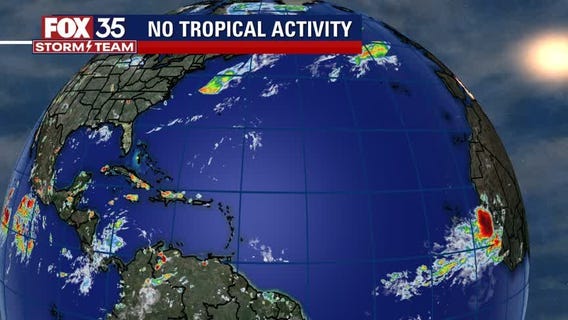 Tracking the Tropics: July 31