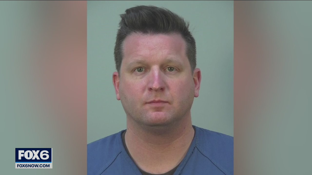 Former juvenile court judge sentenced to 9 years prison in child porn case | FOX6 Milwaukee
