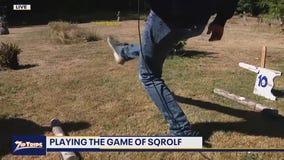 Zip Trips: Playing the game of SQROLF