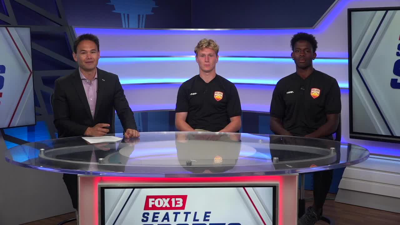 Ballard FC gears up for hosting playoffs for fourth straight season this weekend