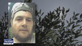 Reward increased for info on missing WA man