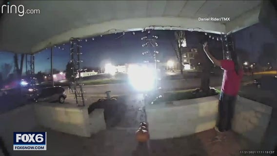 Darrell Brooks status hearing Monday for Milwaukee cases