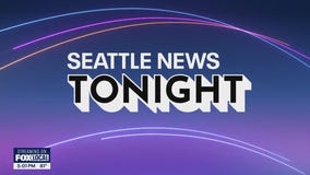 Seattle News Tonight for Friday, 7/11