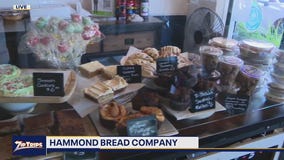 Zip Trips: Arlington's Hammond Bread Company offers treats, offers classes