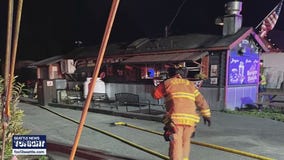 ?It?s all gone?: Fire destroys Sultan, WA family business