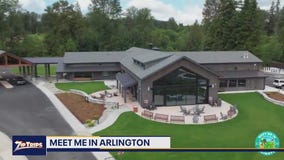 Zip Trips: Meet Me in Arlington helps visitors learn more about the city, events