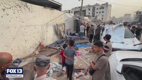 Al Jazeera journalists killed by Israeli military