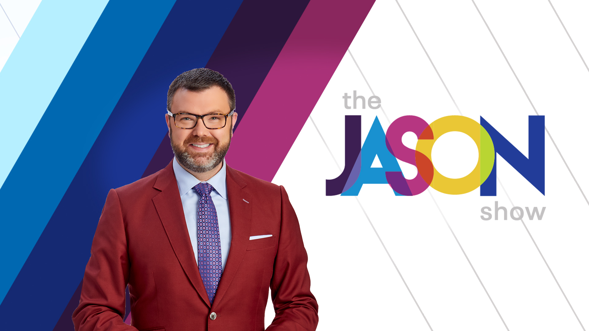 The Jason Show: Tuesday, Aug. 5
