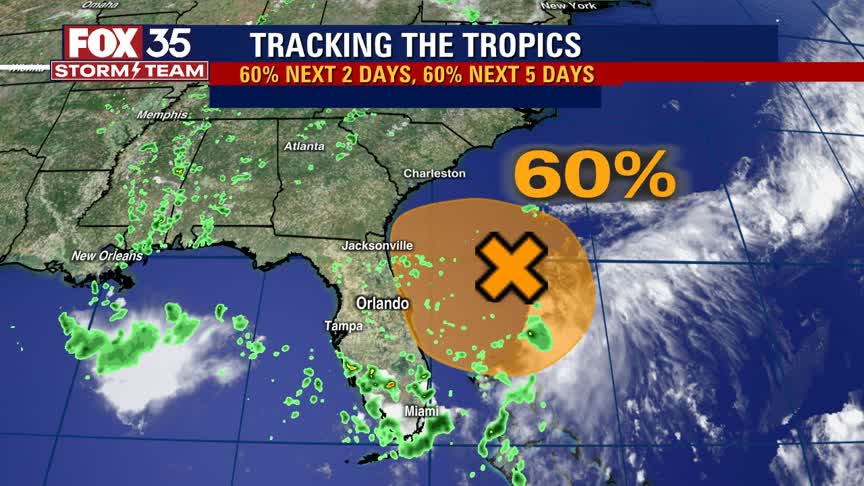 Weather Forecast: July 24, 2021