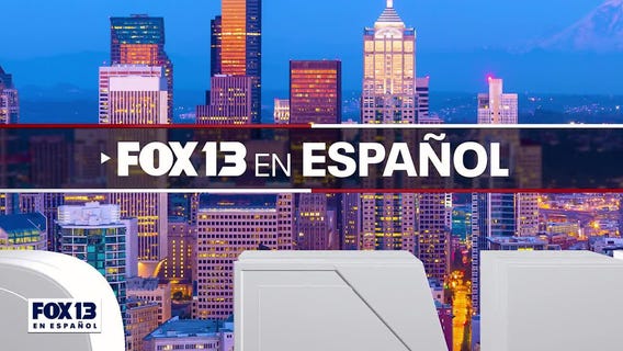 ?ltimas noticias con el noticiero FOX 13 Seattle: Miercoles, 16 de Julio