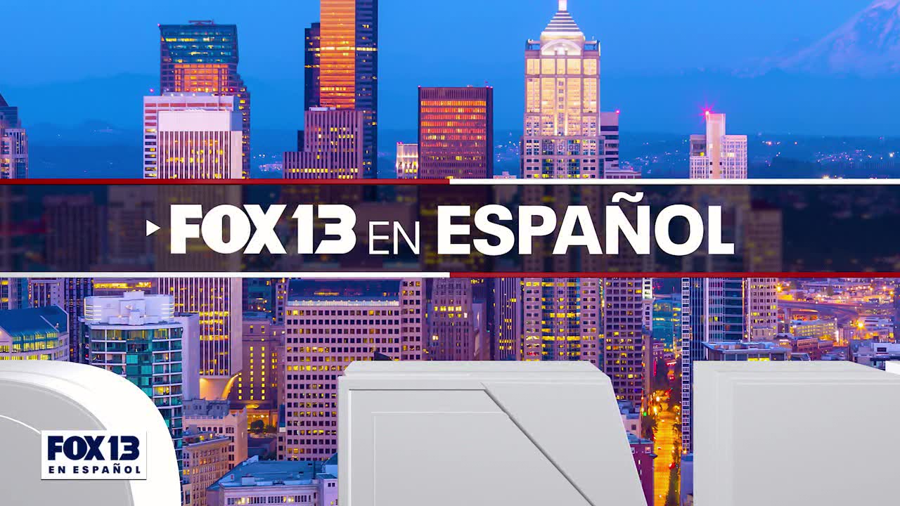 ?ltimas noticias con el noticiero FOX 13 Seattle: Miercoles, 16 de Julio